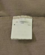 RHC Ron Herman（アールエイチシーロンハーマン）Tシャツ・カットソー 茶 サイズ:M メンズ/2200702191107