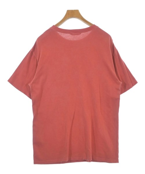 RHC Ron Herman（アールエイチシーロンハーマン）Tシャツ・カットソー 赤 サイズ:S メンズ/2200702191121