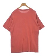 RHC Ron Herman（アールエイチシーロンハーマン）Tシャツ・カットソー 赤 サイズ:S メンズ/2200702191121