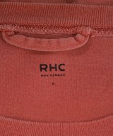 RHC Ron Herman（アールエイチシーロンハーマン）Tシャツ・カットソー 赤 サイズ:S メンズ/2200702191121