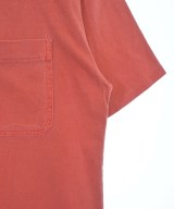 RHC Ron Herman（アールエイチシーロンハーマン）Tシャツ・カットソー 赤 サイズ:S メンズ/2200702191121
