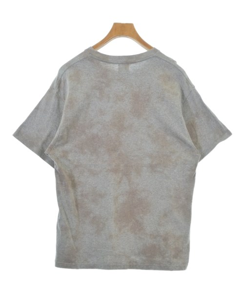RHC Ron Herman（アールエイチシーロンハーマン）Tシャツ・カットソー グレー サイズ:S メンズ/2200702191138