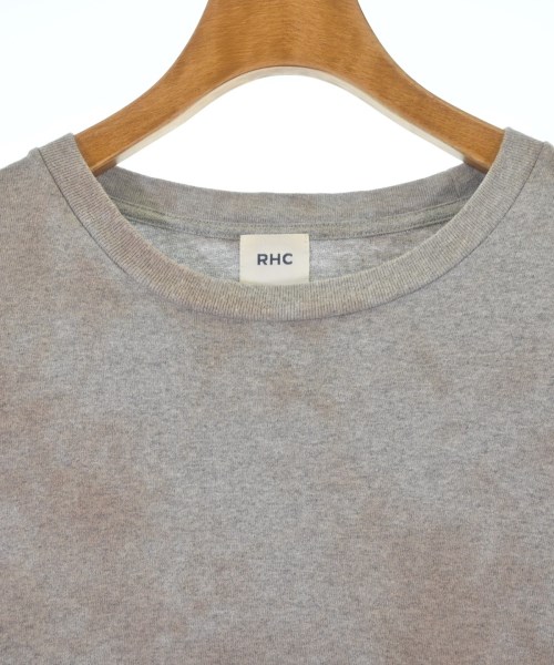 RHC Ron Herman（アールエイチシーロンハーマン）Tシャツ・カットソー グレー サイズ:S メンズ/2200702191138
