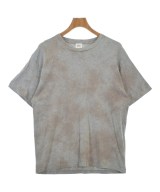 RHC Ron Herman（アールエイチシーロンハーマン）Tシャツ・カットソー グレー サイズ:S メンズ/2200702191138