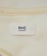 RHC Ron Herman（アールエイチシーロンハーマン）スウェット 白 サイズ:S メンズ/2200702191145