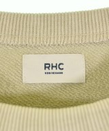 RHC Ron Herman（アールエイチシーロンハーマン）スウェット 白 サイズ:L メンズ/2200700627035