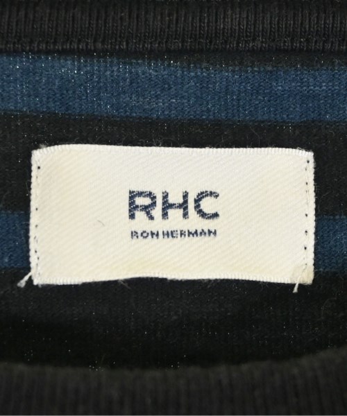 RHC Ron Herman（アールエイチシーロンハーマン）Tシャツ・カットソー 紺 サイズ:L メンズ/2200708788097