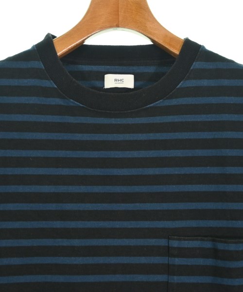 RHC Ron Herman（アールエイチシーロンハーマン）Tシャツ・カットソー 紺 サイズ:L メンズ/2200708788097