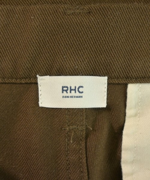 RHC Ron Herman（アールエイチシーロンハーマン）その他 茶 サイズ:L メンズ/2200708794029