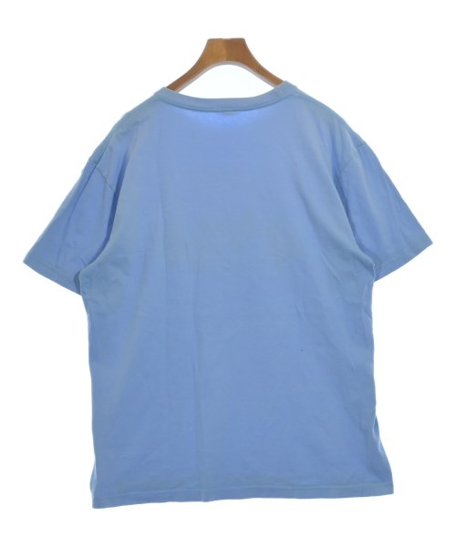 RHC Ron Herman（アールエイチシーロンハーマン）Tシャツ・カットソー 青 サイズ:L メンズ/2200709692041
