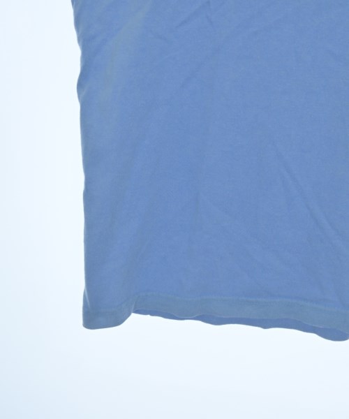 RHC Ron Herman（アールエイチシーロンハーマン）Tシャツ・カットソー 青 サイズ:L メンズ/2200709692041