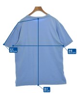 RHC Ron Herman（アールエイチシーロンハーマン）Tシャツ・カットソー 青 サイズ:L メンズ/2200709692041