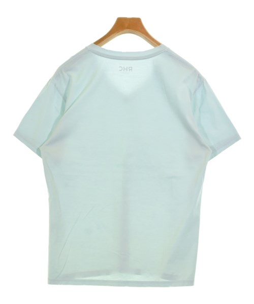 RHC Ron Herman（アールエイチシーロンハーマン）Tシャツ・カットソー 青 サイズ:M メンズ/2200709206064