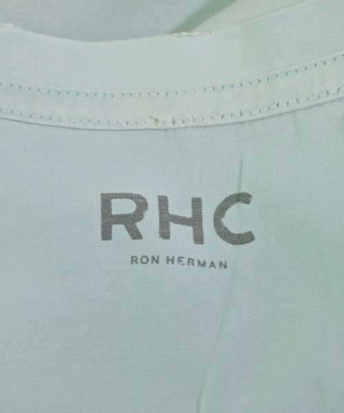 RHC Ron Herman（アールエイチシーロンハーマン）Tシャツ・カットソー 青 サイズ:M メンズ/2200709206064