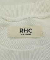 RHC Ron Herman（アールエイチシーロンハーマン）スウェット 白 サイズ:S メンズ/2200710389015