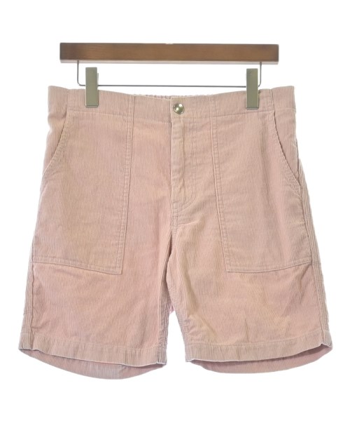 RHC Ron Herman(アールエイチシーロンハーマン)ショートパンツ ピンク サイズ:M/2200662625322