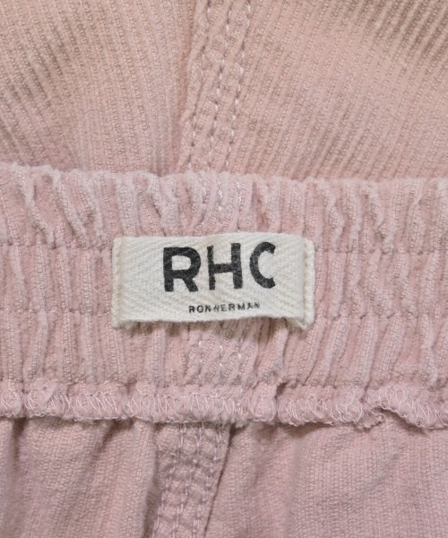 RHC Ron Herman（アールエイチシーロンハーマン）ショートパンツ ピンク サイズ:M メンズ/2200662625322
