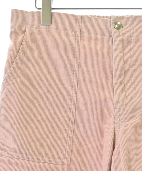 RHC Ron Herman（アールエイチシーロンハーマン）ショートパンツ ピンク サイズ:M メンズ/2200662625322