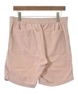 RHC Ron Herman（アールエイチシーロンハーマン）ショートパンツ ピンク サイズ:M メンズ/2200662625322