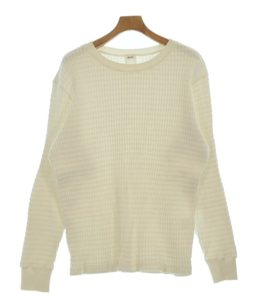 RHC Ron Herman(アールエイチシーロンハーマン)Tシャツ・カットソー 白 サイズ:M/2200663451128