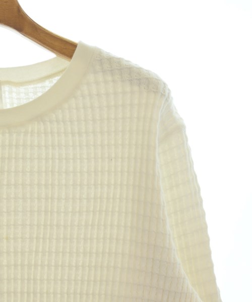 RHC Ron Herman（アールエイチシーロンハーマン）Tシャツ・カットソー 白 サイズ:M メンズ/2200663451128