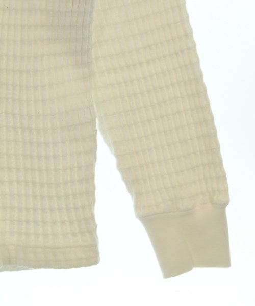 RHC Ron Herman（アールエイチシーロンハーマン）Tシャツ・カットソー 白 サイズ:M メンズ/2200663451128