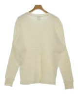 RHC Ron Herman（アールエイチシーロンハーマン）Tシャツ・カットソー 白 サイズ:M メンズ/2200663451128