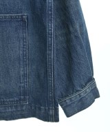 RHC Ron Herman（アールエイチシーロンハーマン）カバーオール 青 サイズ:M メンズ/2200663800025