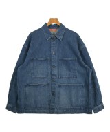 RHC Ron Herman カバーオール