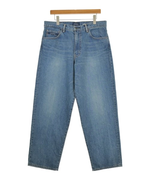 RHC Ron Herman(アールエイチシーロンハーマン)デニムパンツ 青 サイズ:3(L位)/2200663800032
