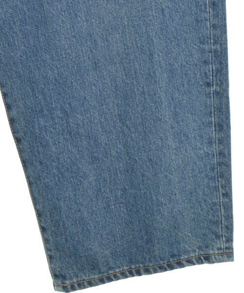 RHC Ron Herman（アールエイチシーロンハーマン）デニムパンツ 青 サイズ:3(L位) メンズ/2200663800032