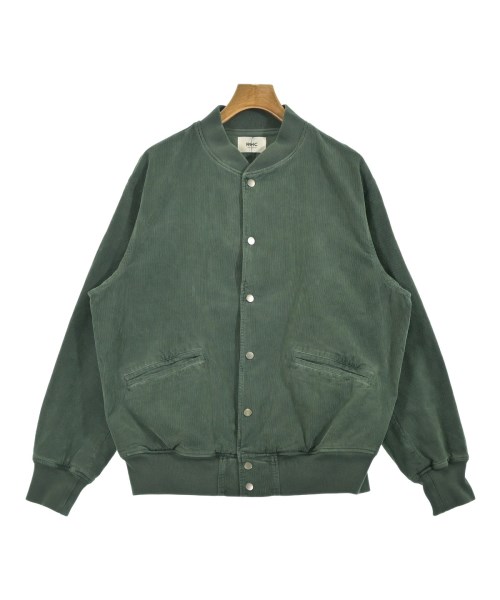 RHC Ron Herman(アールエイチシーロンハーマン)スタジャン カーキ サイズ:L/2200663800049