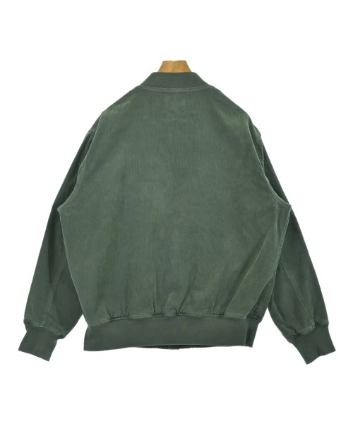 RHC Ron Herman（アールエイチシーロンハーマン）スタジャン カーキ サイズ:L メンズ/2200663800049