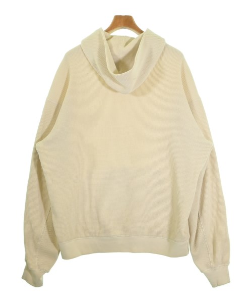 RHC Ron Herman（アールエイチシーロンハーマン）パーカー 白 サイズ:M メンズ/2200663800056