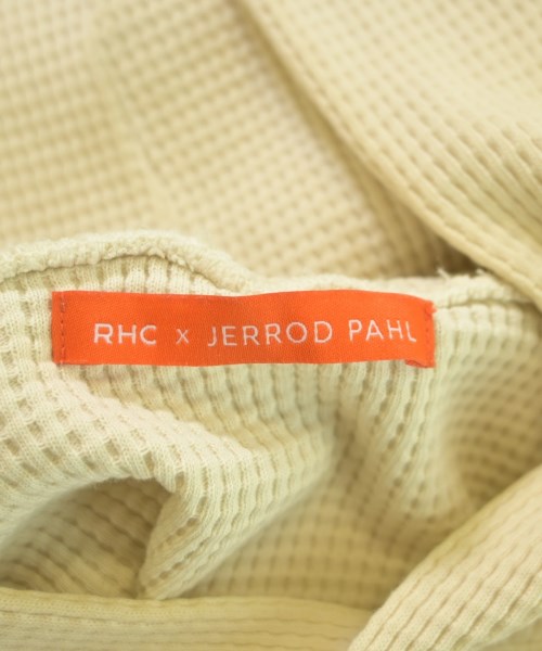 RHC Ron Herman（アールエイチシーロンハーマン）パーカー 白 サイズ:M メンズ/2200663800056