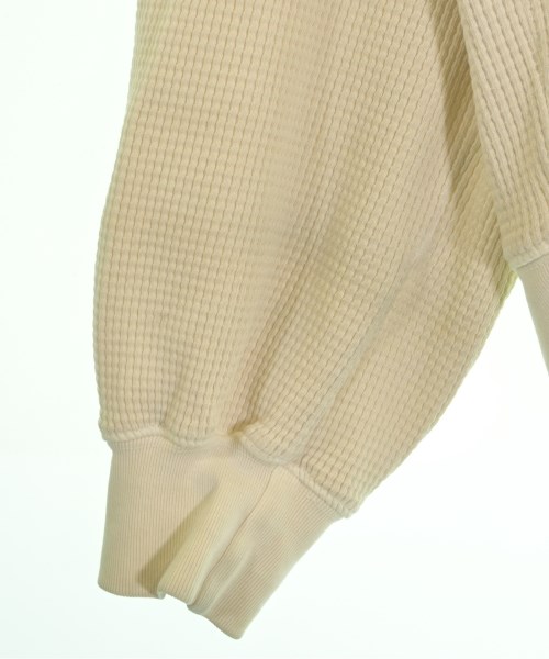 RHC Ron Herman（アールエイチシーロンハーマン）パーカー 白 サイズ:M メンズ/2200663800056