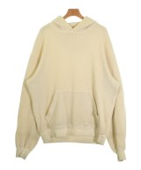 RHC Ron Herman（アールエイチシーロンハーマン）パーカー 白 サイズ:M メンズ/2200663800056