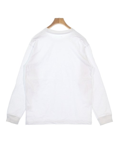 RHC Ron Herman（アールエイチシーロンハーマン）Tシャツ・カットソー 白 サイズ:S メンズ/2200664050023