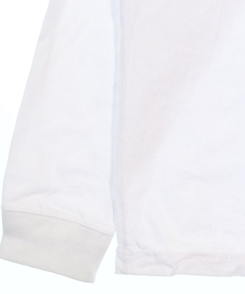 RHC Ron Herman（アールエイチシーロンハーマン）Tシャツ・カットソー 白 サイズ:S メンズ/2200664050023