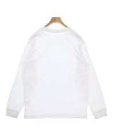 RHC Ron Herman（アールエイチシーロンハーマン）Tシャツ・カットソー 白 サイズ:S メンズ/2200664050023