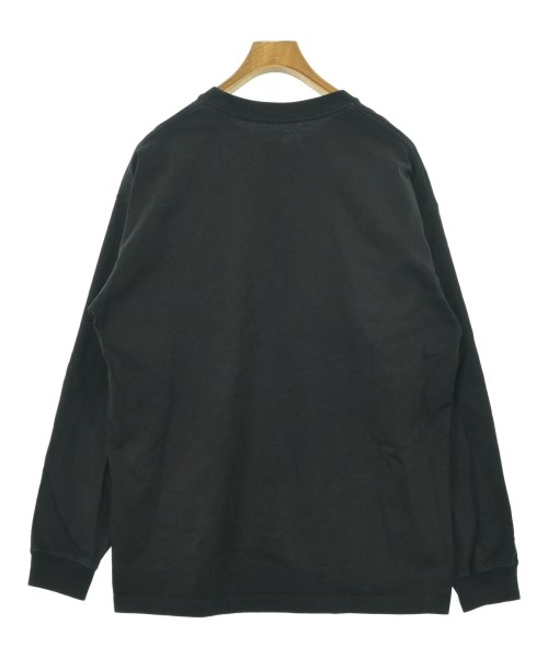 RHC Ron Herman（アールエイチシーロンハーマン）Tシャツ・カットソー 黒 サイズ:M メンズ/2200659491046