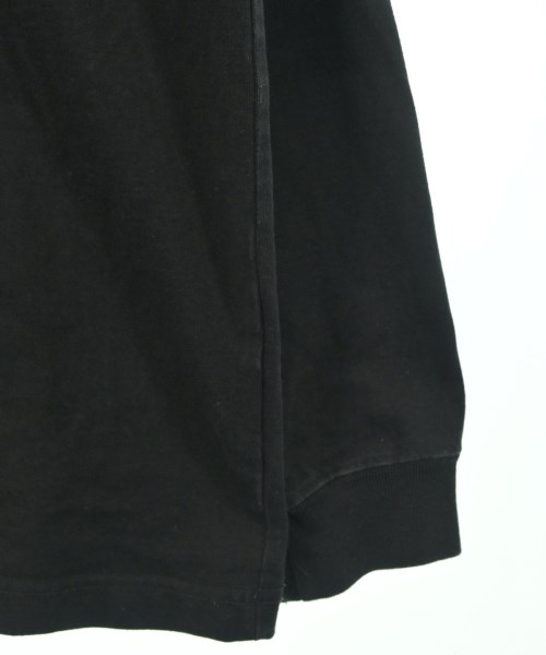 RHC Ron Herman（アールエイチシーロンハーマン）Tシャツ・カットソー 黒 サイズ:M メンズ/2200659491046