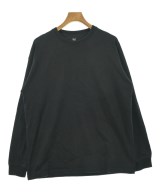 RHC Ron Herman（アールエイチシーロンハーマン）Tシャツ・カットソー 黒 サイズ:M メンズ/2200659491046