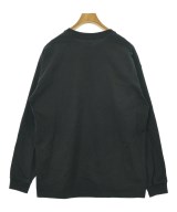 RHC Ron Herman（アールエイチシーロンハーマン）Tシャツ・カットソー 黒 サイズ:M メンズ/2200659491046