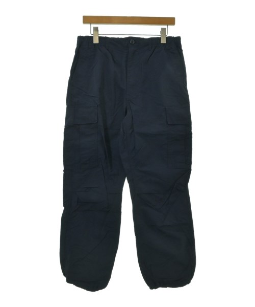 RHC Ron Herman(アールエイチシーロンハーマン)カーゴパンツ 紺 サイズ:M/2200663278107