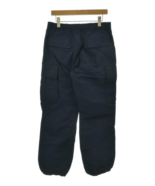RHC Ron Herman（アールエイチシーロンハーマン）カーゴパンツ 紺 サイズ:M メンズ/2200663278107