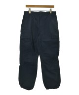 RHC Ron Herman（アールエイチシーロンハーマン）カーゴパンツ 紺 サイズ:M メンズ/2200663278107