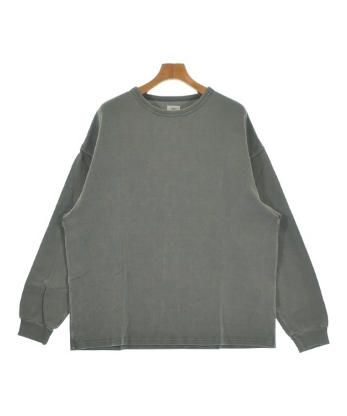 RHC Ron Herman(アールエイチシーロンハーマン)Tシャツ・カットソー グレー サイズ:M/2200663278244