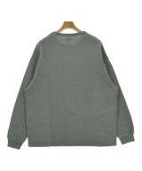 RHC Ron Herman（アールエイチシーロンハーマン）Tシャツ・カットソー グレー サイズ:M メンズ/2200663278244