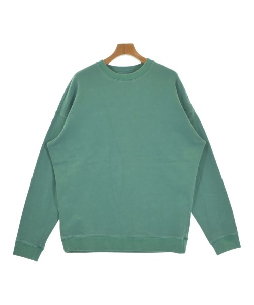 RHC Ron Herman(アールエイチシーロンハーマン)スウェット 緑 サイズ:L/2200663278251